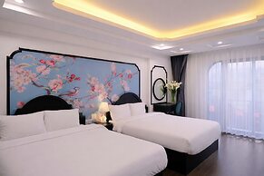 Stella De Boutique Hotel