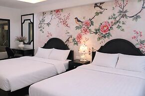 Stella De Boutique Hotel