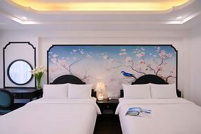 Stella De Boutique Hotel