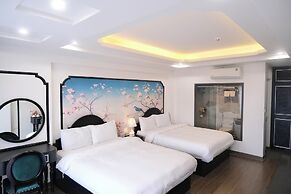 Stella De Boutique Hotel
