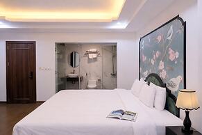 Stella De Boutique Hotel
