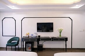 Stella De Boutique Hotel