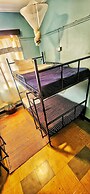 WE TRAVEL HOSTEL