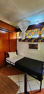 WE TRAVEL HOSTEL