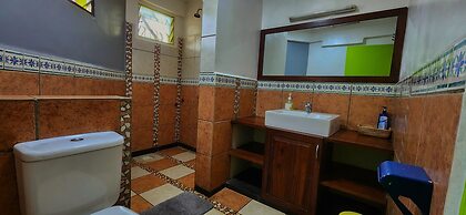 WE TRAVEL HOSTEL