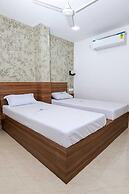 Balu Residency - A Business Class Hotel