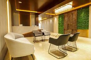 Balu Residency - A Business Class Hotel