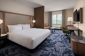 Fairfield by Marriott Inn & Suites Chilliwack