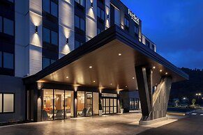 Fairfield by Marriott Inn & Suites Chilliwack