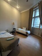 Central Station Hostel