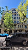 Central Station Hostel