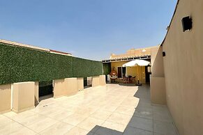 Xuru Stays I New Cairo Studios