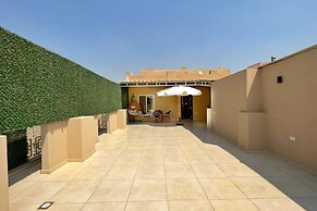 Xuru Stays I New Cairo Studios