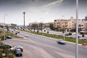 Xuru Stays I New Cairo Studios