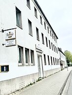 AR Airport Hotel Rüsselheim