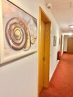 AR Airport Hotel Rüsselheim