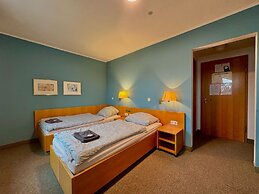 AR Airport Hotel Rüsselheim