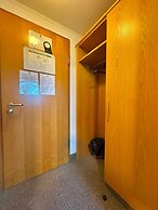 AR Airport Hotel Rüsselheim