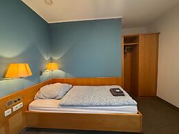 AR Airport Hotel Rüsselheim