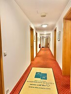 AR Airport Hotel Rüsselheim
