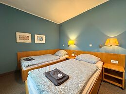 AR Airport Hotel Rüsselheim