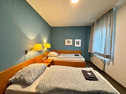 AR Airport Hotel Rüsselheim