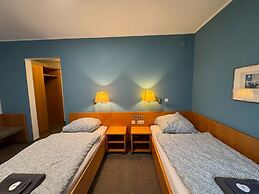 AR Airport Hotel Rüsselheim