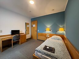 AR Airport Hotel Rüsselheim