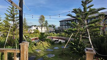 DaLart Glamping & Coffee