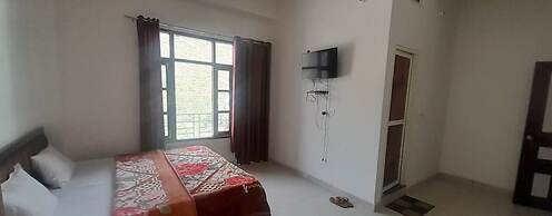 SHREE RAM HOTEL
