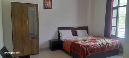 SHREE RAM HOTEL