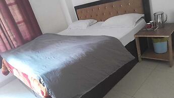 SHREE RAM HOTEL