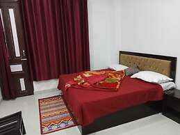 SHREE RAM HOTEL