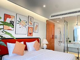 Soléa Hotel Sunset Town Phu Quoc