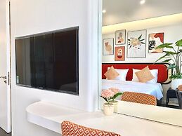 Soléa Hotel Sunset Town Phu Quoc