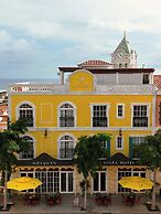 Soléa Hotel Sunset Town Phu Quoc
