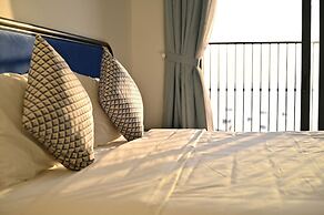 Soléa Hotel Sunset Town Phu Quoc