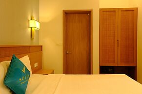 Soléa Hotel Sunset Town Phu Quoc
