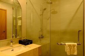 Soléa Hotel Sunset Town Phu Quoc