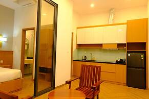 Soléa Hotel Sunset Town Phu Quoc