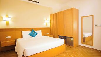 Soléa Hotel Sunset Town Phu Quoc