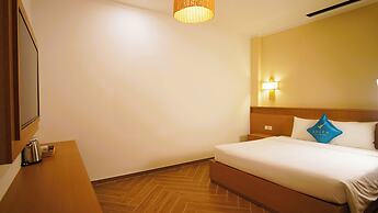Soléa Hotel Sunset Town Phu Quoc