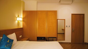 Soléa Hotel Sunset Town Phu Quoc