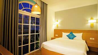 Soléa Hotel Sunset Town Phu Quoc