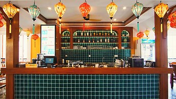 Soléa Hotel Sunset Town Phu Quoc