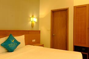 Soléa Hotel Sunset Town Phu Quoc