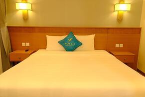 Soléa Hotel Sunset Town Phu Quoc