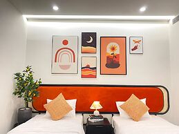 Soléa Hotel Sunset Town Phu Quoc