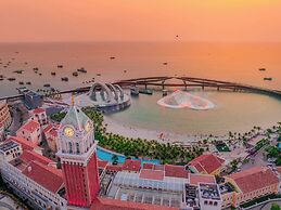 Soléa Hotel Sunset Town Phu Quoc