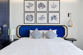 Soléa Hotel Sunset Town Phu Quoc